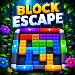 Blockibo: Color Blocks