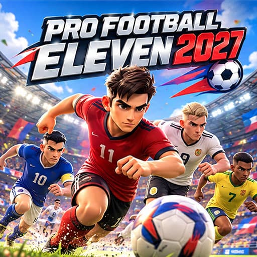 Pro Football Eleven 2027