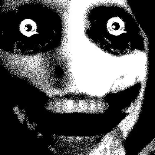 Let's Kill Jeff The Killer - Jeff's Revenge (2020)