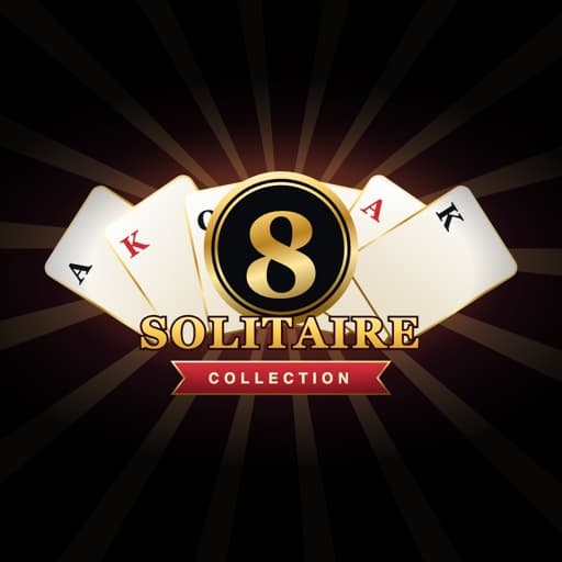 Solitaire 8 Collection