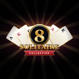Solitaire 8 Collection