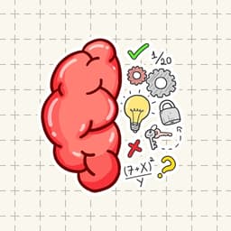 Brain Tricky Puzzles