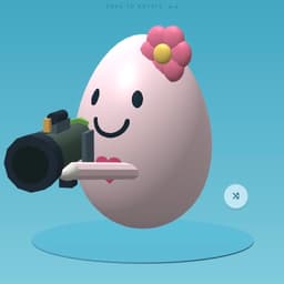 Yolk Ops Egg Arena