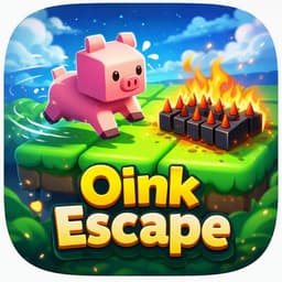 Oink Escape