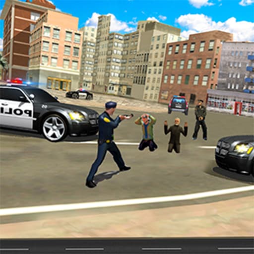 GTA : Save My City