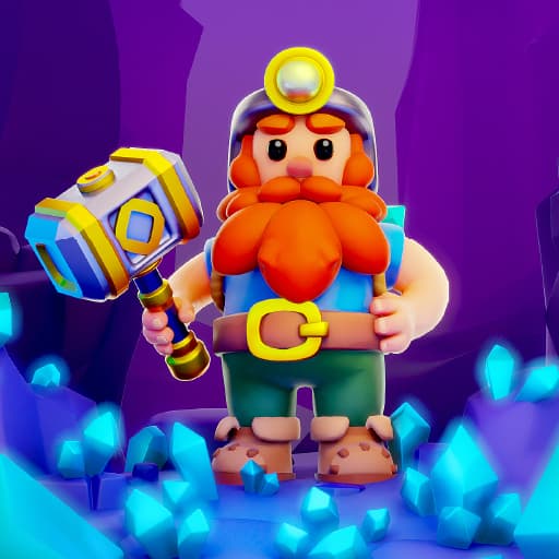 Mine Keeper