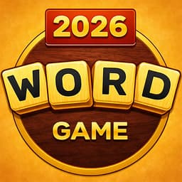 Word Game 2026