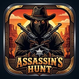 Assassins Hunt