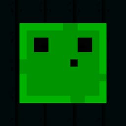MC Pixel Slime