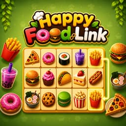 Happy Food Link