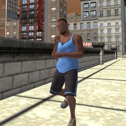 Gangster City Crime