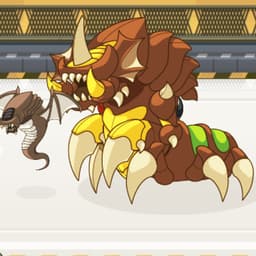 Criatures Defense