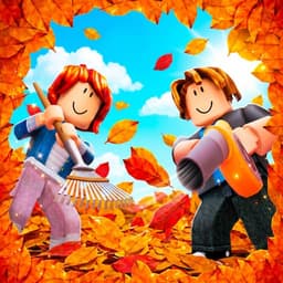 Leaf Clean Up