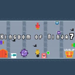Kingdom of Ninja 7