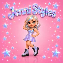 Jenni Styles