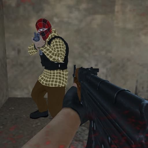 Army War CS