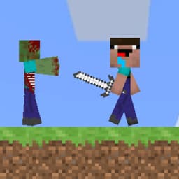 Minicraft Adventure