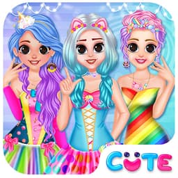 BFF Candy Fever