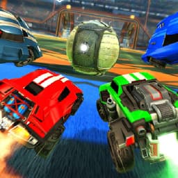 Rocket League
