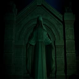 Gloom:Gargoyle