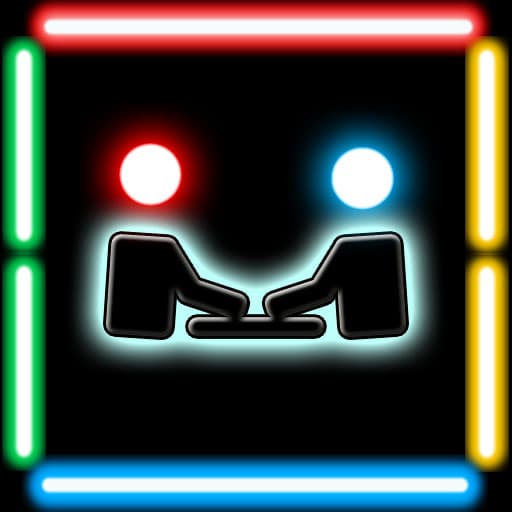 Glowit - Two Players