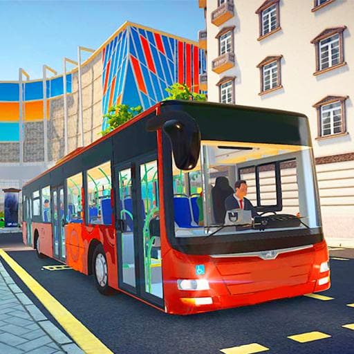 Bus Stunts Game