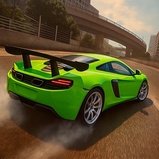Drive Zone