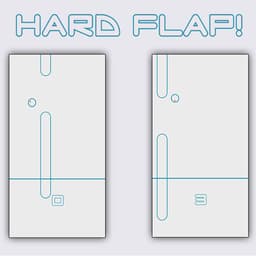 Hard Flap